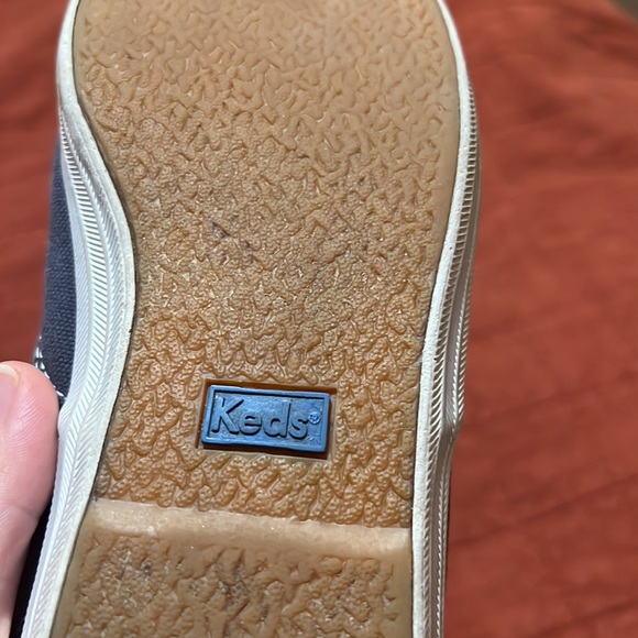 Keds Women’s Champion Originals - Picture 6 of 6